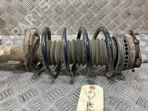 Used Right front shock absorber Right front shock absorber FORD FUSION (JU_) 1.6 TDCi (90 hp) 34183227 34183227