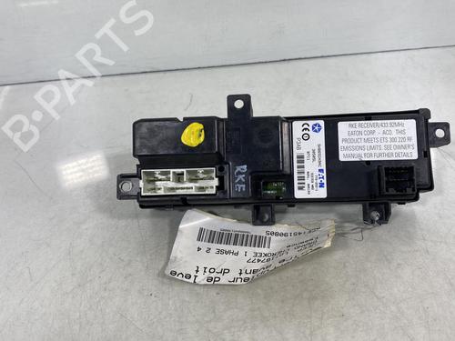 Used Right front window switch Right front window switch JEEP GRAND CHEROKEE II (WJ, WG) 4.0 4x4 (190 hp) 20014636 20014636