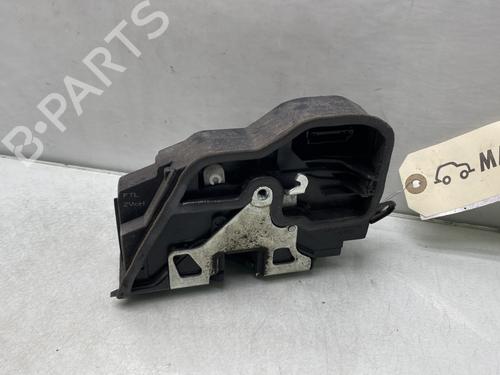 Front left lock BMW 1 (E87)  | BP21489984C98 