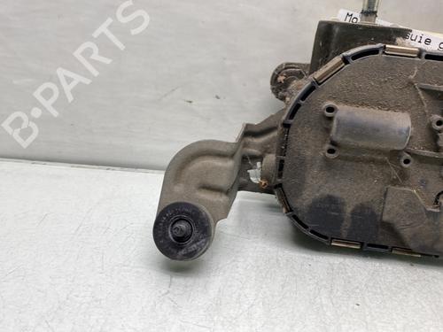 Front wiper motor VW GOLF PLUS V (5M1, 521) 1.9 TDI | BP22240357M29 