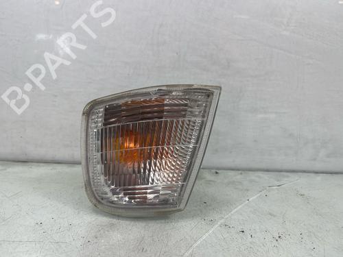 Used Left front indicator Left front indicator PEUGEOT 405 I Break (15E) 1.9 (109 hp) 36162524 36162524
