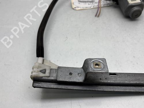 Rudehejsemekanisme Højre foran RENAULT CLIO II (BB_, CB_) 1.5 dCi (B/CB07) | BP28279376C23 