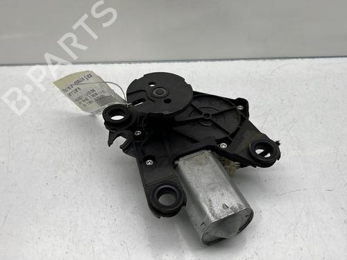 Used Rear wiper motor PEUGEOT 207 SW (WK_) 1.6 HDi (92 hp) 26212613