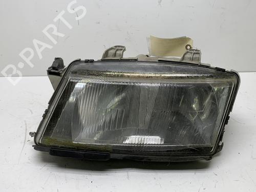 Left headlight SAAB 9-3 (YS3D) 2.2 TiD | BP19995589C28 - Image 7
