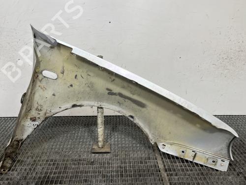 Left front fenders VW GOLF IV (1J1) 1.9 TDI | BP29935696C41