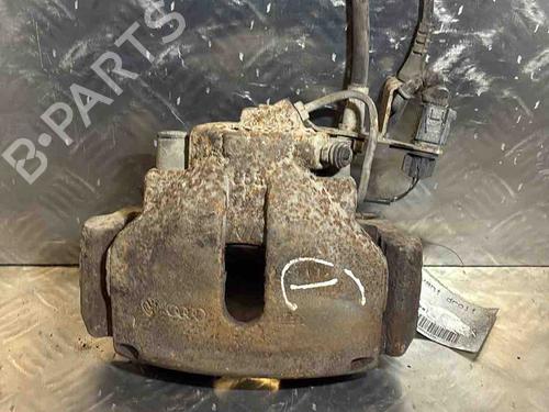 Right front brake caliper AUDI A4 B6 (8E2) 2.5 TDI | BP36439713M104 - Image 3