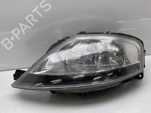 Scheinwerfer links CITROËN C3 I (FC_, FN_) 1.4 HDi | BP28353516C28 
