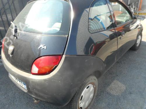 Left mirror FORD KA (RB_) 1.3 i | BP20017930C26 