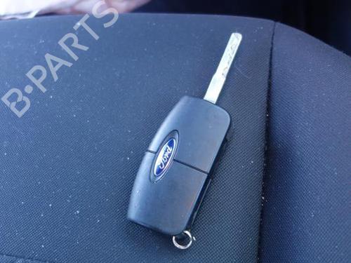 Glove box FORD FIESTA VI (CB1, CCN) 1.25 | BP20003381C95 