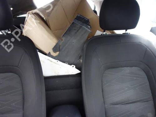 Right front window switch KIA CEE'D (JD) 1.4 CRDi 90 | BP20015495I26  - Image 9