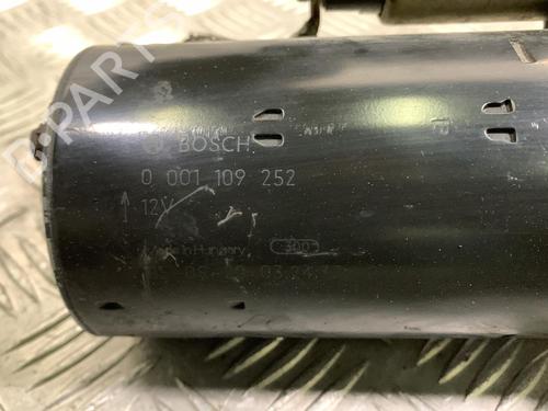 Starter VOLVO S80 I (184) D5 | BP20008279M8 