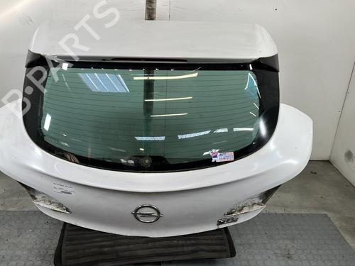 Heckklappe für OPEL ASTRA J GTC 1.7 CDTI (08) (110 hp) 33118260