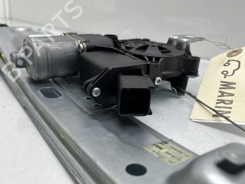 Rear left window mechanism OPEL INSIGNIA A Sports Tourer (G09) 1.6 CDTi (35) | BP24202121C24 