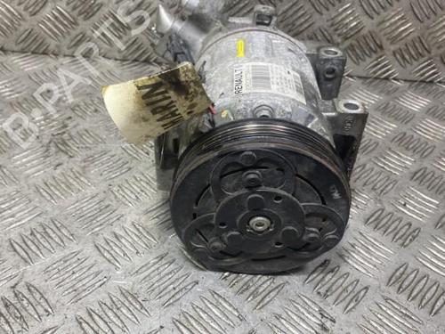 Used AC compressor AC compressor DACIA SANDERO [2008-2026] 19949475 19949475