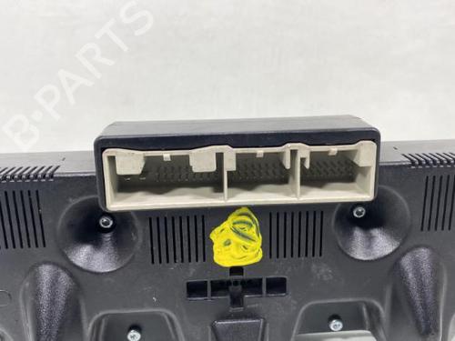 Climate control SEAT ALTEA (5P1)  | BP20013746I5 