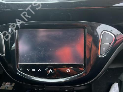 Engine control unit (ECU) OPEL CORSA E (X15) 1.4 (08, 68) | BP21192876M57 - Image 12