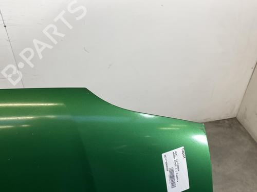 Hood SEAT AROSA (6H1) 1.0 | BP21958581C1