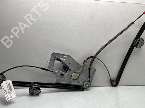 Used Front left window mechanism BMW 5 (E39) 520 d (136 hp) 29615471