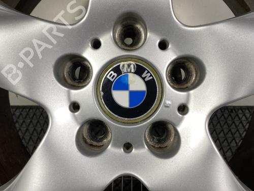 Fælk BMW X5 (E53) 4.4 i | BP31858222C45 - Image 3