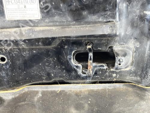 Hood TOYOTA RAV 4 II (_A2_) 2.0 D 4WD (CLA20_, CLA21_, CLA20R, CLA21R) | BP30090646C1 