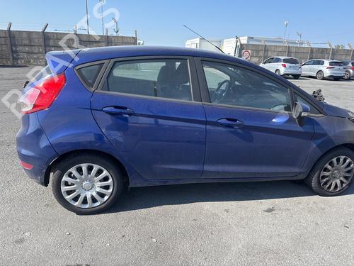 Rear mirror FORD FIESTA VI (CB1, CCN) 1.5 TDCi | BP38651308I6 - Image 7