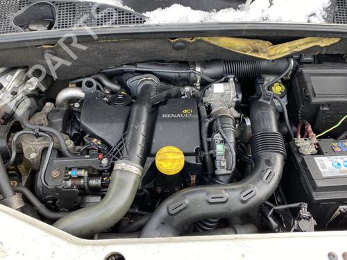 Front left window mechanism DACIA LODGY (JS_) 1.5 dCi (JSMC, JSAF) | BP25758648C22 - Image 17