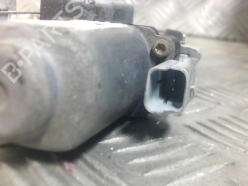 Rear left window mechanism CITROËN XSARA (N1) 2.0 HDi 109 | BP20031908C24 