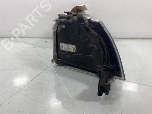 Left headlight SKODA FABIA I (6Y2) 1.2 | BP30907540C28