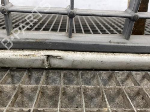 Front bumper FORD MONDEO IV Turnier (BA7) 1.8 TDCi | BP21961202C7 
