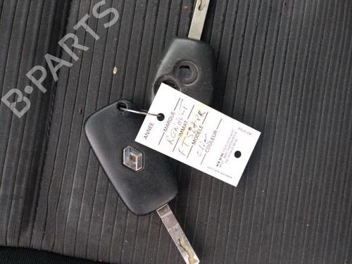 Left headlight RENAULT CLIO III (BR0/1, CR0/1) 1.5 dCi | BP37279917C28 - Image 14