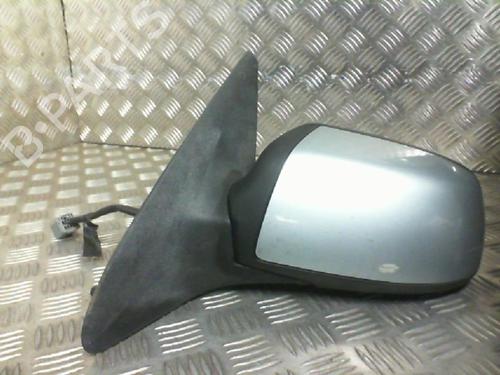 Left mirror FORD MONDEO III Turnier (BWY) 2.0 16V TDDi / TDCi | BP20033892C26 