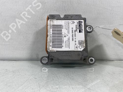 Used ECU airbags PEUGEOT PARTNER MPV (5_, G_) 2.0 HDI (90 hp) 29912136