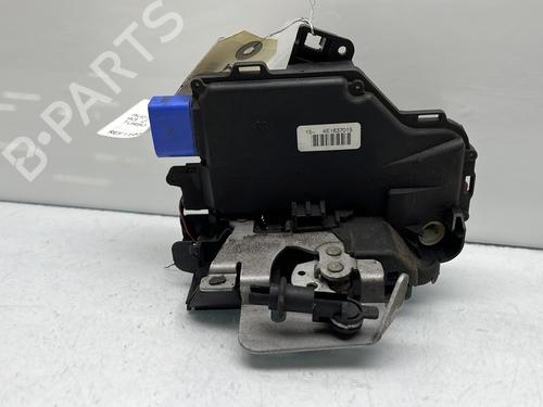 Used Front left lock AUDI A3 (8P1) 2.0 TDI 16V (140 hp) 23764515