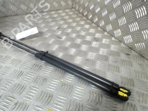 Gassdemper Bakluke VW NEW BEETLE (9C1, 1C1) 1.9 TDI (90 hp) 19998271
