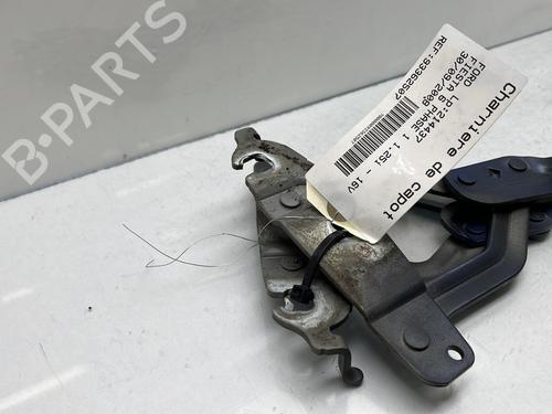 Hinge/Door check strap FORD FIESTA VI (CB1, CCN) 1.25 | BP21490310C146 