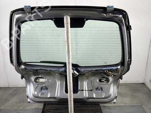Bakluke CC/Kombi-Kupé CITROËN C5 II (RC_) 2.0 HDi (RCRHRH) | BP28279783C6 