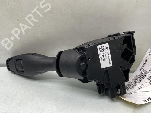 Used Headlight switch Headlight switch FORD FIESTA VI (CB1, CCN) 1.25 (82 hp) 31205510 31205510