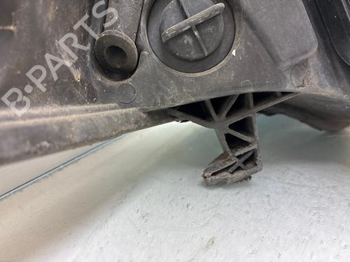 Lyskaster venstre Lyskaster venstre FORD MONDEO IV (BA7) [2007-2015] 39902886 39902886