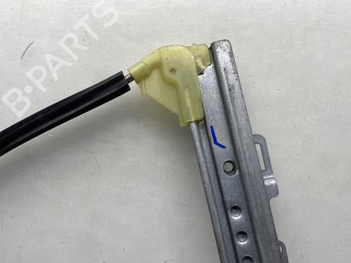 Rudehejsemekanisme Højre foran CITROËN XSARA (N1) 2.0 HDi 90 | BP29615514C23 