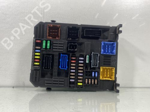 Elektronisk modul CITROËN JUMPY III Van (V_) 2.0 BlueHDi 120 | BP31602176M83 