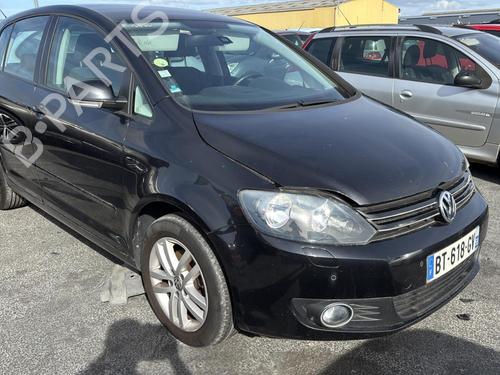 Rear parcel shelf VW GOLF PLUS V (5M1, 521) 1.6 TDI | BP26872969C85  - Image 21