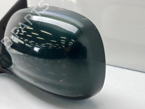 Left mirror DAEWOO NEXIA 1.5 (08, 68) | BP26130302C26 