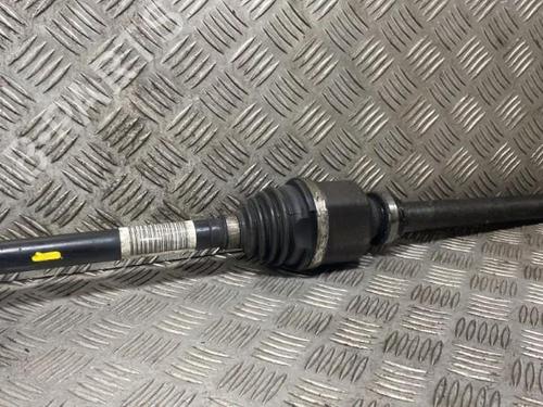 Used Right front driveshaft Right front driveshaft PEUGEOT 308 SW II (LC_, LJ_, LR_, LX_, L4_) 1.6 BlueHDi 120 (120 hp) 19958298 19958298