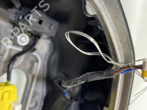 Steering wheel PEUGEOT 2008 II (UD_, US_, UY_, UJ_, UR_, UC_) 1.2 PureTech 130 (USHNS, URHNS) | BP29711615C49 