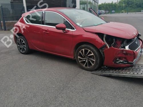 Used Parts CITROËN DS4 (NX_) 1.6 BlueHDi 120 (120 hp) 4311310