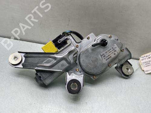 Rear wiper motor MERCEDES-BENZ C-CLASS T-Model (S202) C 180 T (202.078) | BP30181018M102