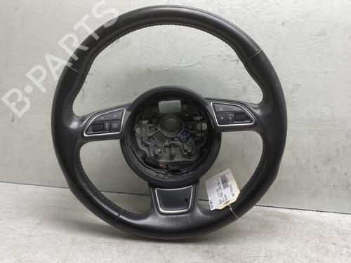 Steering wheel AUDI A1 (8X1, 8XK) 1.6 TDI | BP19953794C49 