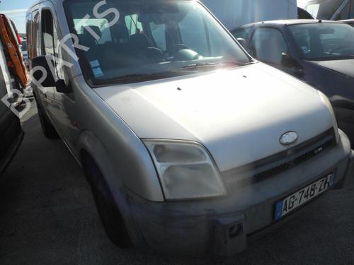 Tailgate FORD TOURNEO CONNECT  | BP20033008C6 