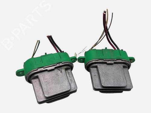 Heater resistor RENAULT ESPACE IV (JK0/1_) 2.2 dCi (JK0H) | BP40439052M108 - Image 3