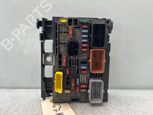 Used Fuse box Fuse box CITROËN C4 Grand Picasso I (UA_) [2006-2013] 34477636 34477636